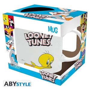 LOONEY TUNES - MUG - 320 ML