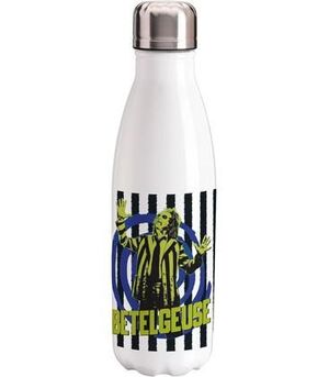 BOTELLA BEETLEJUICE BEETLEJUICE METÁLICA 500 MLS