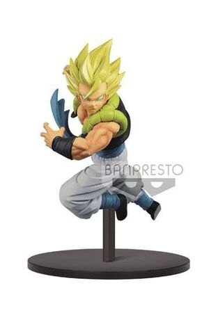 Boneco Estátua Goku Criança Dragon Ball Z 18cm C/ Base