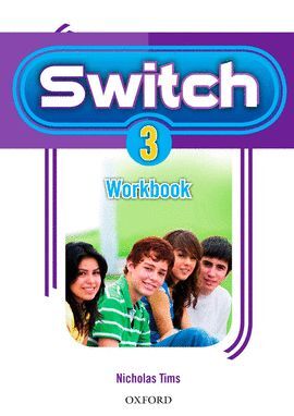 SWITCH 3. WORKBOOK