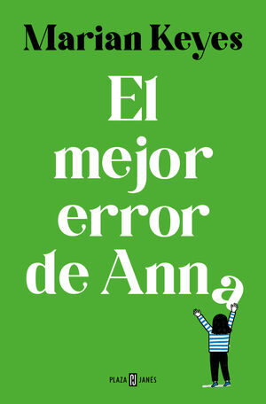 EL MEJOR ERROR DE ANNA. (HERMANAS WALSH 7)
