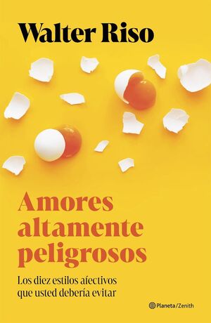 AMORES ALTAMENTE PELIGROSOS