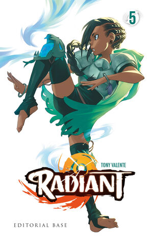 RADIANT 5