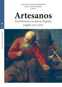 ARTESANOS