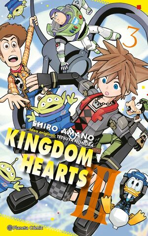 KINGDOM HEARTS III 03