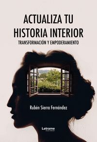 ACTUALIZA TU HISTORIA INTERIOR