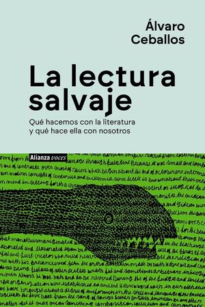 LA LECTURA SALVAJE