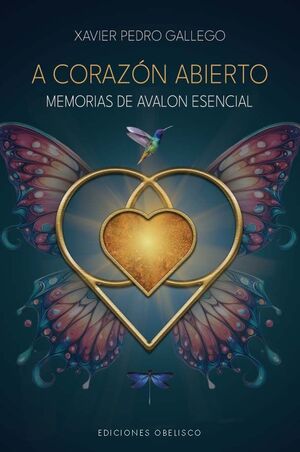 A CORAZON ABIERTO:MEMORIAS DE AVALON ESPECIAL