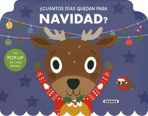 CUANTOS DIAS QUEDAN PARA NAVIDAD?