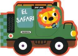 SAFARI, EL