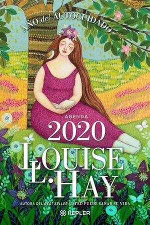 Agenda Louise L. Hay 2023