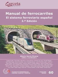 MANUAL DE FERROCARRILES 2ª ED.