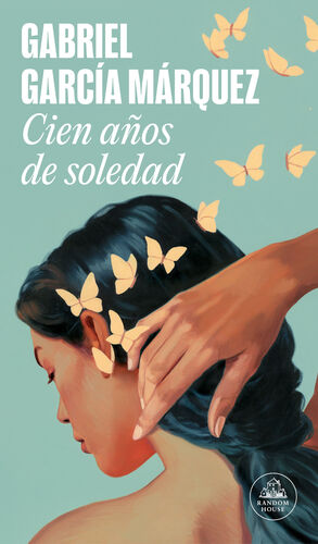 CIEN AÑOS DE SOLEDAD (NUEVA EDICION CON CUBIERTA ILUSTRADA POR DAVID DE LAS HERA