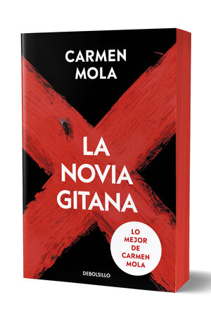 LA NOVIA GITANA (EDICION LIMITADA)