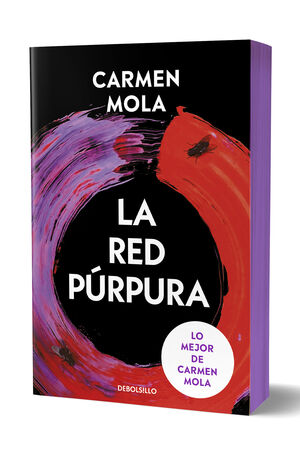 LA RED PURPURA (EDICION LIMITADA)