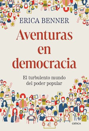 AVENTURAS EN DEMOCRACIA