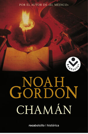 CHAMAN NOAH GORDON