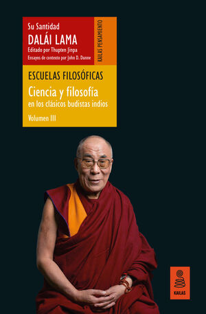 ESCUELAS FILOSÓFICAS (CIENCIA Y FILOSOFÍA, VOL.III)              INDIOS, VOL.